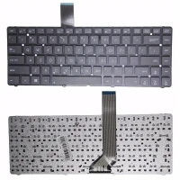 Asus A45 K45 A85 A85V R400 K45VD A45VM R400 R400VD US keyboard OEM
