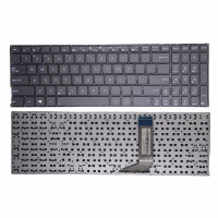 Asus A556U K556U X556U F556U FL5900UB X756U R558U VM591 US Keyboard