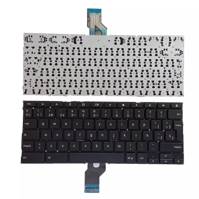 Asus C213 C213S C213SA Spanish SP keyboard