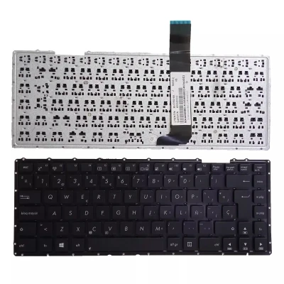 Asus D450 D451V X450 X450C X450E X450V A450 A450C A450V A450VC Spanish SP keyboard