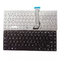 Asus E402 E402M E402MA E402S E402SA US keyboard