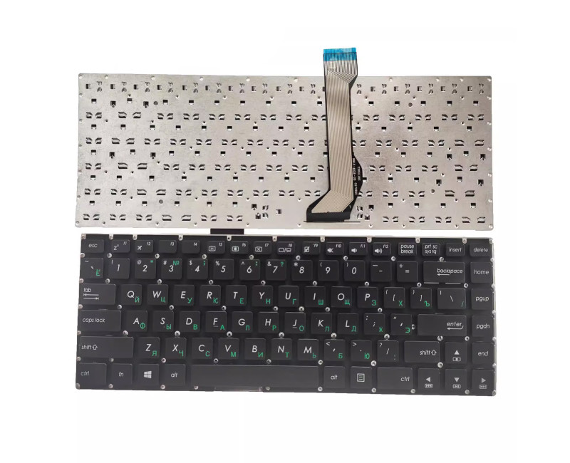ASUS E402 E402M E402MA E402SA E402S E403SA E402N Russian RU keyboard