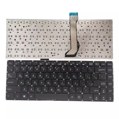 Asus E402 E402M E402MA E402SA E402S E403SA Russian RU keyboard