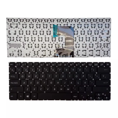 Asus E406 E406M E406MA E406S E406SA L406MA Spanish SP keyboard