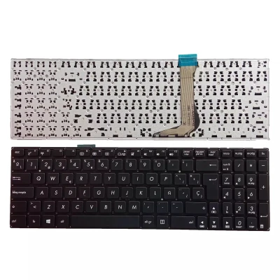 Asus E502 E502M E502MA E502s E502sa Spanish SP keyboard