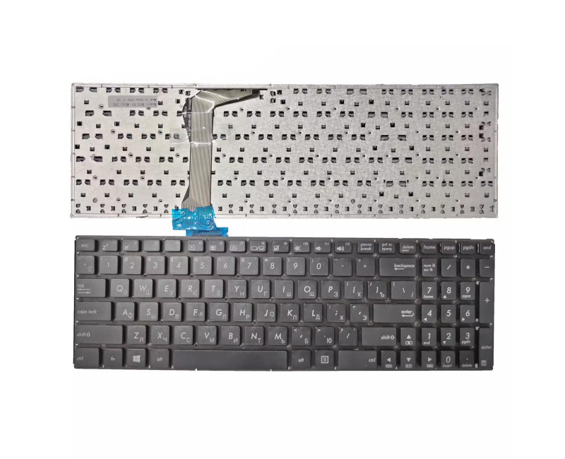 ASUS E502 E502MA E502M E502SA E502S E502N Russian RU keyboard