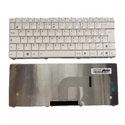 Asus Eeepc 1101HA N10 N10J N10E N10JB N10JC N10VN N10VA white Italian IT keyboard