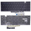 ASUS ExpertBook B3604CMA B3604CVA B3402F backlit US keyboard AI