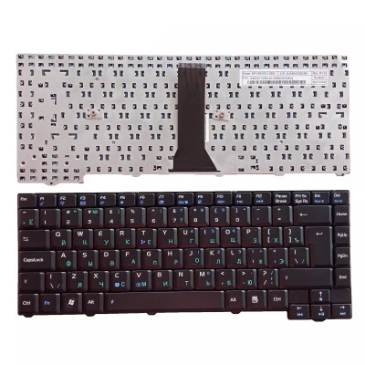 ASUS F2 F3 V012462BS1 Russian RU keyboard
