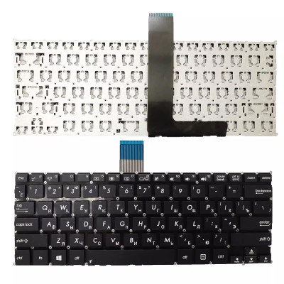 ASUS F200M F200MA X200C X200CA X200L X200LA Russian RU keyboard