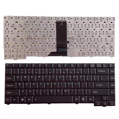 Asus F3S F3Sa F3Sc F3Se F3Sg F3Sr F3Sv US keyboard