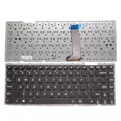 Asus F442U X442U A480U US keyboard