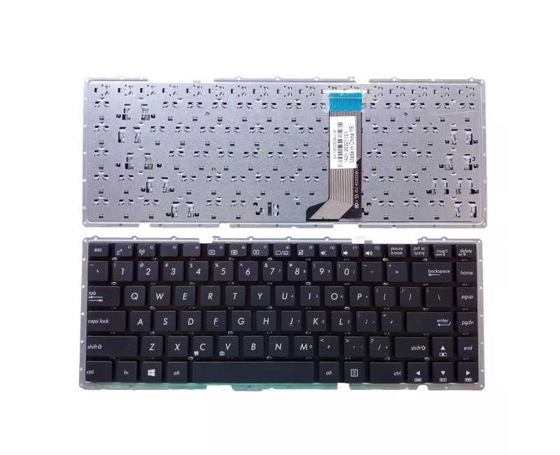 Asus F450 F450E F450VC F450CC F450LD X451 US keyboard - additional view 