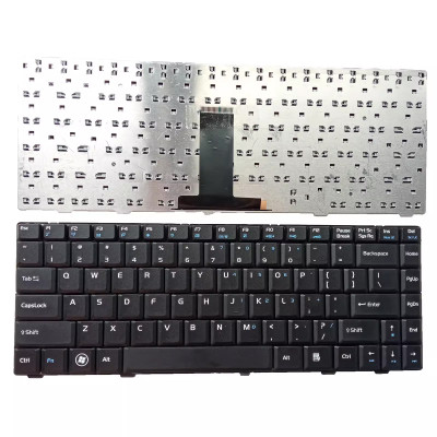 Asus F80 F80C F80CR F80H F80L F80Q F80S F81 F81S US keyboard