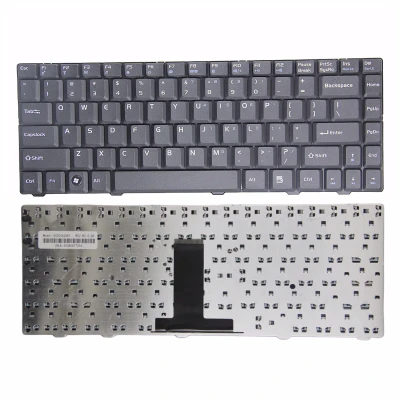 Asus F80C F80CR X85S F83C F83T X88S X85S X85V X88S black US keyboard OEM