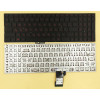 Asus FX502 N541 Q501, ROG G501, ZenBook Pro UX501 black red Russian RU keyboard