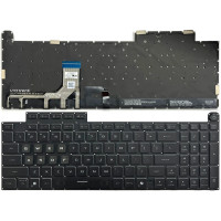 Asus G815L, G835LW, G835, G815, backlit US keyboard