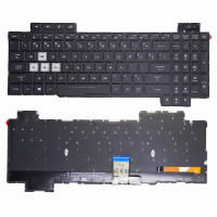 Asus GL504 GL504GM GL504V GL504GS GL504GV backlit US keyboard