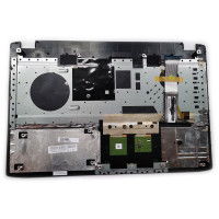 Asus GL552 GL552JX GL552VW GL552VX GL552J WITH PALMREST BACKLIT 90NB07Z1-R31UK0 UK keyboard - additional view 1