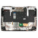 Asus GX700, GX700V, G701V, G701VO, G701VI, G701VIK, US backlit keyboard with palmrest - additional view 1