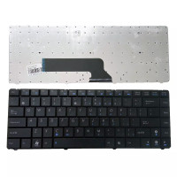 Asus K40 K401N X8AC X8AIN K40AB A41I X8AIP US keyboard