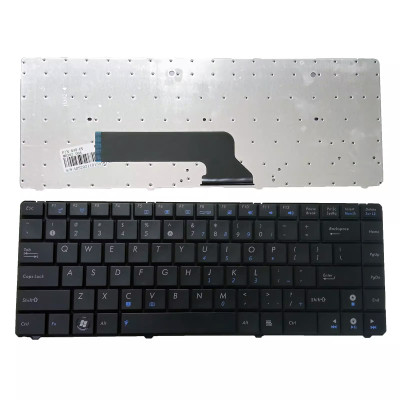 Asus K40 K401N X8AC X8AIN K40AB A41I X8AIP US keyboard