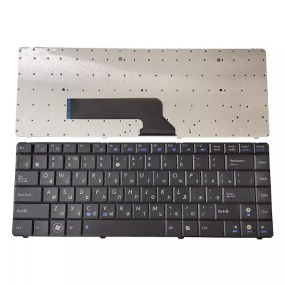 ASUS K40 K40AB K40AC K40AD K40AF K40C K40ID K40IE A41 Russian RU keyboard
