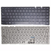 Asus K401L A401 A401L K401 K401LB U4000 US keyboard