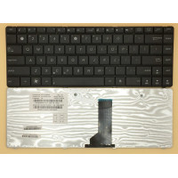 Asus K43 X42 X43 X44 A42 K42 U31 UL80 U35 U45 A83 2-screws US keyboard