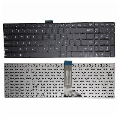 Asus K501, K501LB, K501U, A501U, V505,L F555V, FL5500L, US keyboard original