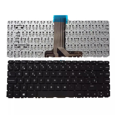 Asus K55 K55A K55VD K55VJ A55 A55V Spanish SP keyboard