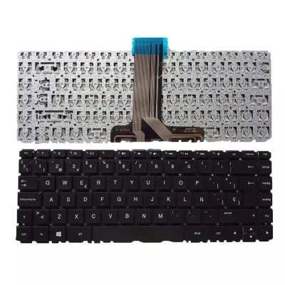Asus K55 K55A K55VD K55VJ A55 A55V Spanish SP keyboard