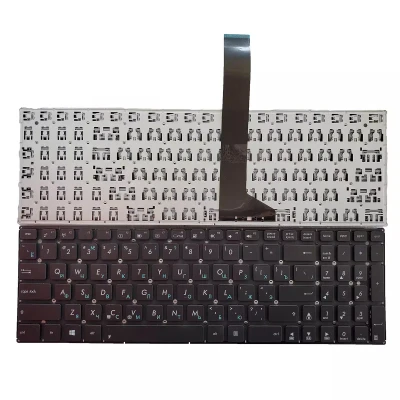Asus K550 A550C A550VB Y581C X550 S550 X550D Russian RU keyboard
