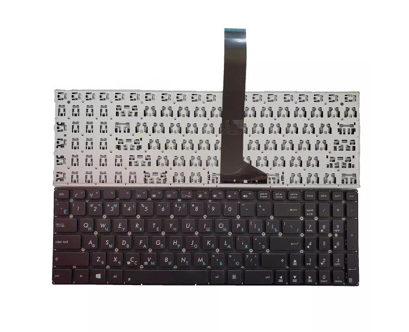 ASUS K550 A550C A550VB Y581C X550 S550 X550D Russian RU keyboard