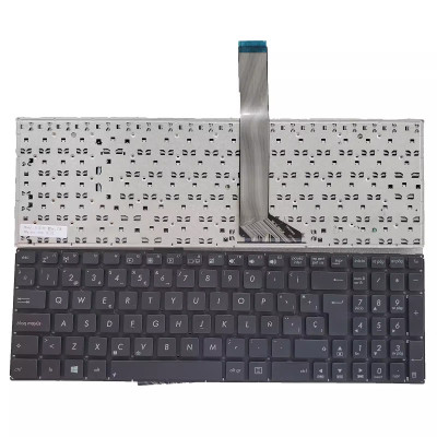 Asus K56 K56C A56C S500 E56 R505C S56CM Spanish SP keyboard