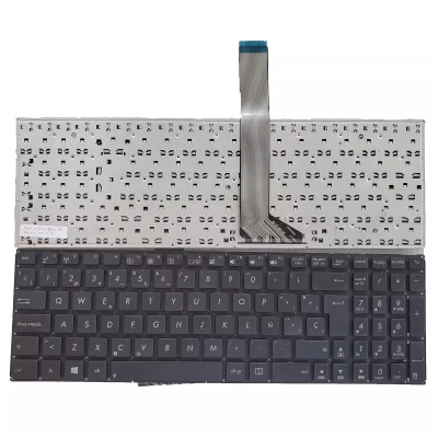 Asus K56 K56C A56C S500 E56 R505C S56CM Spanish SP keyboard