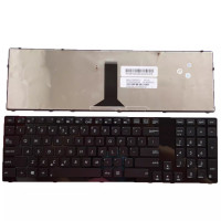 Asus K95 K95V K95VB K95VJ K95VM X93 X93S US keyboard