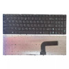 Asus N53 N73 G60 G72 X55 K72 X61 A53 A54 K50 K53 K70 N50 X52 X54 US keyboard