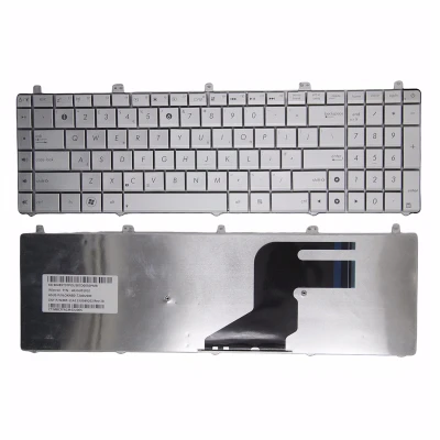 Asus N55 N55S US keyboard