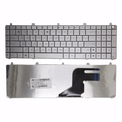 Asus N75 N75S US keyboard