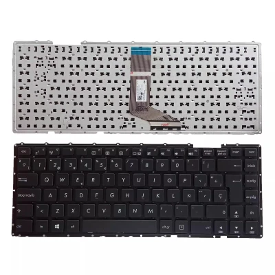 Asus P452 P452A PX452 PX452L P2420 Spanish SP keyboard