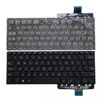 Asus Pro 14 UX450 UX450F UX450FD UX450FDX US keyboard