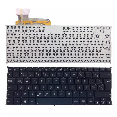 Asus Q200 Q200E S200E X201 X201E X202 X202E Brazilian BR keyboard