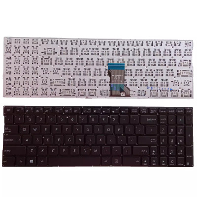 Asus Q503UA Q534U Q534UX Q524U Q552 Q552U Q552UB Q553UB US keyboard