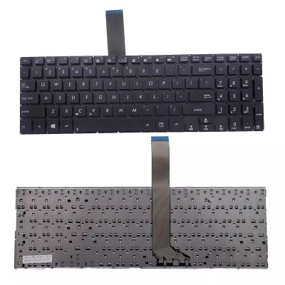 Asus R551 R551L R551LA R553 V551 S551 K551LN US keyboard