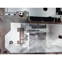 Asus ROG G751 G751J G751JY G751JT G751JM GFX71 backlit Thai TI TA keyboard palmrest - additional view 2