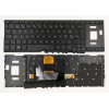 Asus ROG GX501 GX531 GM531 backlit Swiss SW keyboard 0KNB0-6617SF00