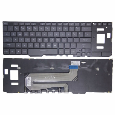 Asus ROG GX550 GX550L GX551 GX551Q backlit US keyboard original