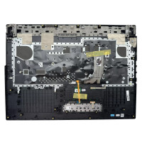Asus ROG Strix G731, G712, G731GU, GL731GU, G712L, 8pin backlit US keyboard palmrest - additional view 1