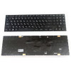Asus ROG Strix Scar 17 G733Z, G733Q, G733ZW, RGB backlit Russian RU keyboard